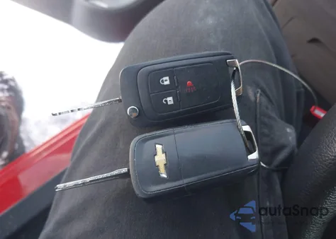 2014 Chevrolet Spark 1Lt Auto from USA, damaged, VIN KL8CD6S94EC461927